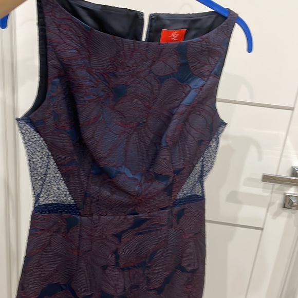 Monique lhuillier dress - Picture 2 of 13